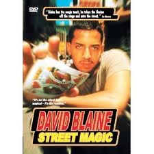 david blaine